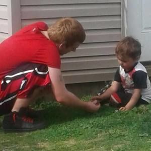 Meet your Posher, Zach